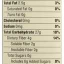 365 by Whole Foods Market, Organic Steel Cut Oats, 30 Ounce