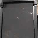 Walking Pad, Treadmill with Incline for Home Office, 2.5HP Portable Under Desk Treadmill with 265 Lbs Capacity, Remote Control, Led Display (Light Black)