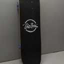 BELEEV Skateboards for Beginners, 31 x 8 inch Complete Skateboard for Kids Teens Adults, 7 Layer Canadian Maple Double Kick Deck Concave Cruiser Trick Skateboard with Multifunction Skate T-Tool