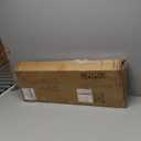 3-Piece King Size Bed Rail for Toddlers - Height Adjustable Baby Bed Rail Guard with Headboard Rod,Safety Bed Rails for King Size Bed with Child Lock(78.74x78.74x74.8 Inch) (Grey)