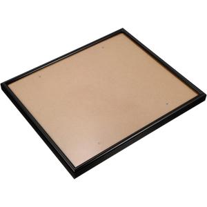 Zerodeko 12 Inch Aluminum Alloy Picture Frame Album Cover Diploma Certificate Document Frame Wall Desktop Decor