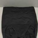 Body Shaper for Women, High Waisted Tummy Firm Control Slimming Waist Panties (3X-Large-4X-Large, Black)
