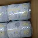 Pampers Swaddlers Diapers, Size 0 (up to 10 lbs), 140 Count, Absorbent, Keeps Baby Dry and Comfortable, Skin Safe Disposable Baby Diaper 