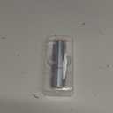 Facial Hair Remover for Women - as Seen on TV Painless Face Shaver - Electric Hair Removal Device for Face Lips Peach Fuzz with Light (Blue)