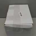 Preboun Halloween Circus Inflatable Archway 10ft Creepy Carnival Decorations Scary Arch Blow up Tent Built in LED Lights for Halloween Circus Party Yard Garden Outdoor Decor