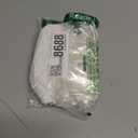 Bestart Bodysuit for Women Square Neck Sleeveless Thong Backless Going Out Bodysuit Women Tank Tops SUN Collection, L, White