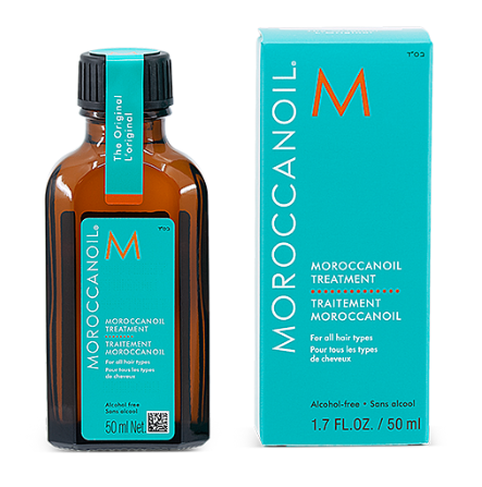 Moroccanoil Treatment, 50ml