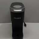Keurig K-Mini Coffee Maker, Certified Refurbished, Black 