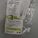 Zlideon Zipper Repair Kit for Metal Zippers Multipack - 4pcs, Black | Instant Zipper Pull Replacement Slider for Denim, Jacket, Boots, Winter Coats, Travel Bags | Easy to Install | Made in Germany