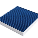 Cabin Air Filter Fits for Cruze 2011-2016, Malibu 2013-2015,Sonic Spark Trax Volt Orlando LaCrosse Encore Activated Carbon Cabin Filter Replacement for CF10775 Accessories