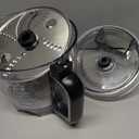 Ninja PrecisionPro Food Processor & Dough Mixer, 1000PW, 9-Cup, BZ601