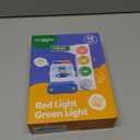 Move2Play, Red Light Green Light Game with Motion Sensing | Family Fun & Birthday Party Games | Gift for Kids, Preschool, & Toddlers Ages 2, 3, 4, 5, 6, 7+ Year Olds | Travel, Indoor, Outdoor