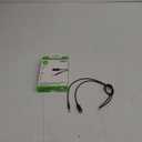 Belkin Mini-phone/USB Audio Cable (3')