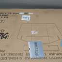 ALL4JIG 2000 Pieces Rotating Puzzle Board with 6 Drawers and Cover,28"x40"Portable Wooden Jigsaw Puzzle Table for Adults,Lazy Susan Spinning Puzzle Boards Birthday Gift for mom