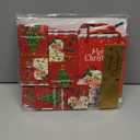 Wninbu 15 PCS Surprise Gift Box Explosion for Money, Pop Up Money Gift Box for Cash Gift with Confetti,Folding Bouncing Envelope Surprise Cash Exploding for Xmas Holiday(15 Bounces)