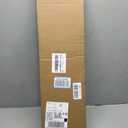 Steel Return Air Grill,Return Air Vent Cover (Duct Opening) Cold Air Return Vent Cover for Wall or Ceiling (30"W x 6"H Duct Opening)