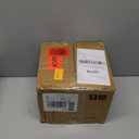 Owl Shaped Cast Iron Dutch Oven with Lid 1.5 qt Enameled Dutch Oven for Bread Baking,White