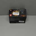 Twinkle Star 100 LED Star String Lights, 33FT Plug in Fairy String Lights Waterproof for Bedroom Decor, Indoor, Outdoor, Wedding Party, Christmas Tree, New Year, Ramadan, Warm White