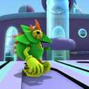 Pac-Man and the Ghostly Adventures - Nintendo Wii U 