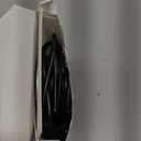 Wireless Magnetic Charger Desk Mount 15W Fast Charger for iPhone 17 16 Pro Max 15 14 13 12 Series, Magnet Qi Charging Pad/Station for AirPods, Recessed Hidden Under Desktop Hole Save Nightstand Space