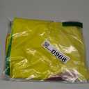 Football Party Supplies Kit - Goal Post Balloon Set for Football Birthday,Tailgate Celebrations & Decorations