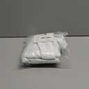 American Baby Company Waterproof Fitted Pack and Play Mattress Protector 39" x 27" - Quilted, Noiseless, Soft & Breathable Playpen and Pack n Play Mattress Cover