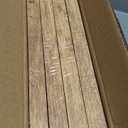 GUMEYJIA Boho Wall Art Set of 4 Framed Herb Prints Botanical White Floral Sketches with Gray and Sage Green Background Modern Farmhouse Decor Home Kitchen Wall Decor (8x10 in)