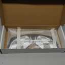E-flite Horizontal Stabilizer 4-Site 3D FF Flat Foamy 800mm EFL02953