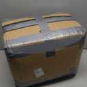 Ultra Soft Queen Size Mattress Topper - Viscose Made from Bamboo Pillow Top Mattress Pad for Back Pain Relief - Naturally Cooling for Hot Sleepers, Green