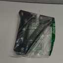 Light Up Black Alphabet Marquee Letters Sign LED Marquee Number Lights Sign for Night Light Home Bar Christmas Lamp Birthday Party Wedding Decoration V