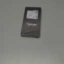 Magnetic for iPhone 16 Plus Case [Compatible with MagSafe][with Screen + Camera Protector] Clear Rose Floral Flower Pattern Design, Slim Shockproof Phone Cover for Women Girls