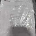 Yaheetech 46" Small Modern Fabric Sofa Loveseat Mid Century 2 Seater Sofa Couch with Lumbar Pillows, Solid Wood Legs for Living Room, Small Space, Dorm, Office, Bedroom, Dark Gray