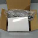 Ignition Coils & Spark Plugs Set 6 Packs UF553 Compatible with Ford & Lincoln 3.5L 3.7L 2008-2016 - for Taurus Expedition Explorer F 150 Transit MKS MKT MKX- Replace 7T4Z-12029-E DG520 UF595