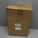 Jecery 16 Pack 4 Inch Ring Filter Socks 200 m Aquarium Filter Bags Aquarium Socks for Tank Sump Saltwater Freshwater(9  4 inches)