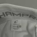 Champro Women's Tournament Traditional Low-Rise Softball Pants, White XL
