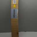 Amazon.com: Curved Shower Curtain Rod, TOPROD Round Shower Curtain Rod 48 to 72 Inches Adjustable, Rounded Bowed Stainless Steel Shower Rods for Bathroom, Bathtub, More Shower Space, Gold, Need to Drill : Home & Kitchen