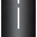 Ultimate Ears Boom 4 Portable Waterproof Bluetooth Speaker with 360-Degree, Bold, Immersive, Crystal-Clear Sound, Floating Speaker with 15-Hour Battery and 147ft (45m) Range - Black