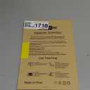 Screen Protector for Tabwee T50 11 Inch/ T90/ ApoloMedia EP1095T Android Upgraded Tablet 11 Inch Android 16 15 14 Tablet Tempered Glass Film, 9H Hardness, Anti-Scratch [9.84'' x 6.37'', 250mm x 162mm], 2 Pack