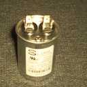 # 01-0023 7.5 muf Blower Capacitor Replaces # 621-434a, 621434, 622535，Replacement for Nordyne OEM