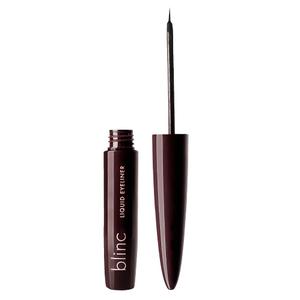 Blinc Tubing Liquid Eyeliner, Ultra-Longwearing, Highly-Pigmented, Smudgeproof Eye Liner With Precise Tip, Vegan, Gluten-Free And Cruelty-Free, 6ml / 0.2 Fl Oz (Black)