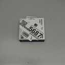 Wireless Earbuds, Ear Buds Active Noise Cancelling with Charging Case, 6.0 Bluetooth Earbuds with AI Clear Calls, 40H Playtime for Sports & Working, Stereo Sound Headphones for iPhone/Android/iPad