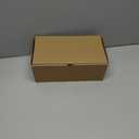 Womens Chunky Heeled Sandals Pearl Strappy Open Square Toe Slip-on Block Heels Backless Mules Shoes (11, White)