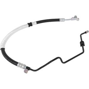 SCITOO 365543 Power Steering Pressure Hose assembly Fit for 2005-2007 for Honda for Odyssey