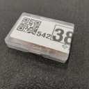 Replacement Heads for Flawless Facial Hair Remover, Replacement Blades for Finishing Touch Flawless Hair Removal Gen 2