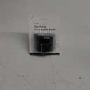 Owala Silicone Boot for Stainless Steel Water Bottles, Anti-Slip Protective Sleeve, Protects FreeSip, Twist, and Flip, Black, 32 Oz