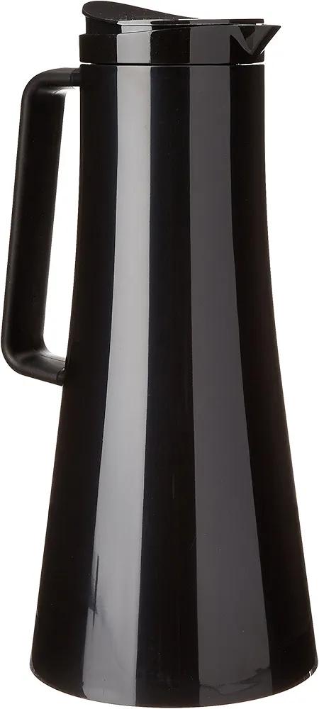 Bodum 11189-01 Bistro Thermal Jug, 1.1 L, Black