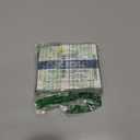 Sundaze Matte White Touch-Up Paint Pen Kit - Wall, Kitchen Cabinet, Furniture, Wood Door Touch Up - 3 Color Shades, Instantly Repair & Restore Scratches, Chips, Stains - Mix to Perfect Color Match