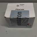 Resistance Bands Set - Pull Up Bands for Men Women, Exercise Bands Resistance with Door Anchor, Training Poster & Pouch for Body Stretching, Pull Up Assist ((15-170LBS) - Colorful-black/red/yellow/purple/green/blue)