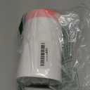 MakMeFre 8 Gallon Drawstring Tall Kitchen Trash Bags,Clean Fresh Scent and Heavy Duty Garbage Bags(100 Count,50x60cm)