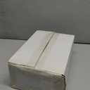 24 Pack 2 oz Glass Jars with Lids Small Glass Cosmetic Containers with Black Lids Empty Jars for Lip Balm, Skincare, Salve, Cream, Travel Size (2 Ounce)